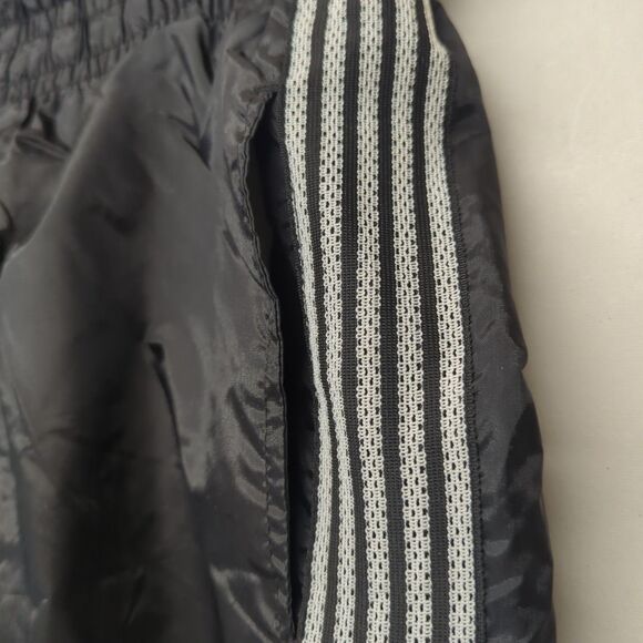 Athletic Works JG Gear Vintage Men's Medium Windbreaker Pants VTG 90s Y2K - Picture 8 of 10